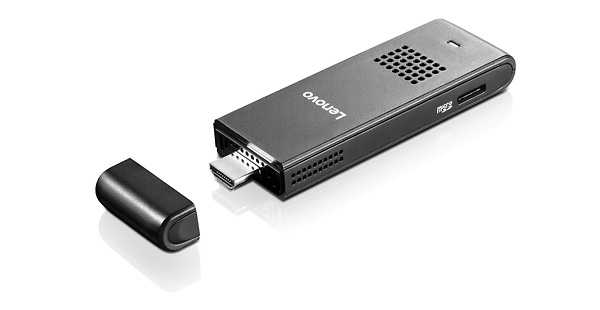 Lenovo ideacentre Stick 300