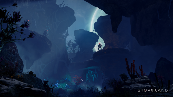 Stormland