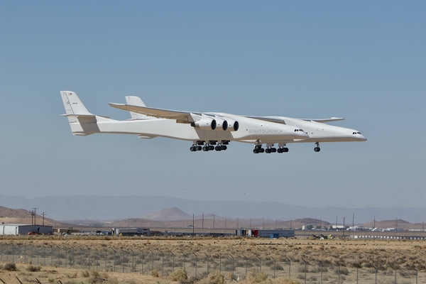 stratolaunch
