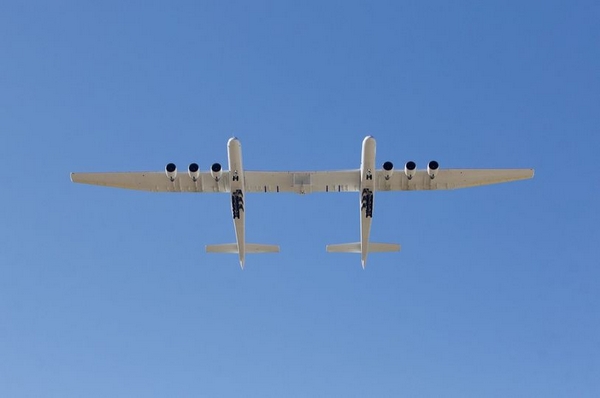 stratolaunch