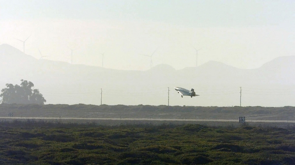 stratolaunch