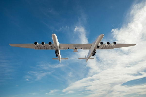 stratolaunch