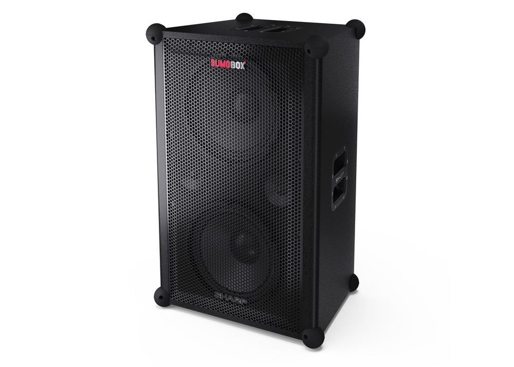 Sharp SumoBox Pro