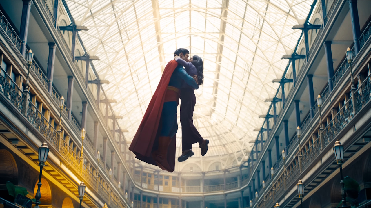 Superman