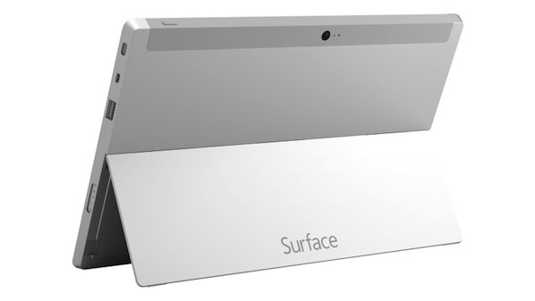 Surface 2