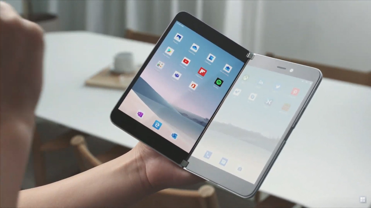 Surface Duo