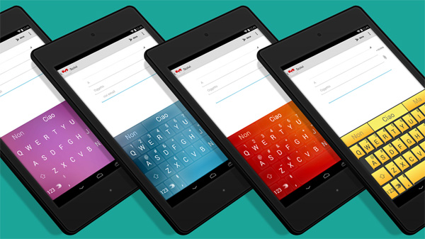 SwiftKey