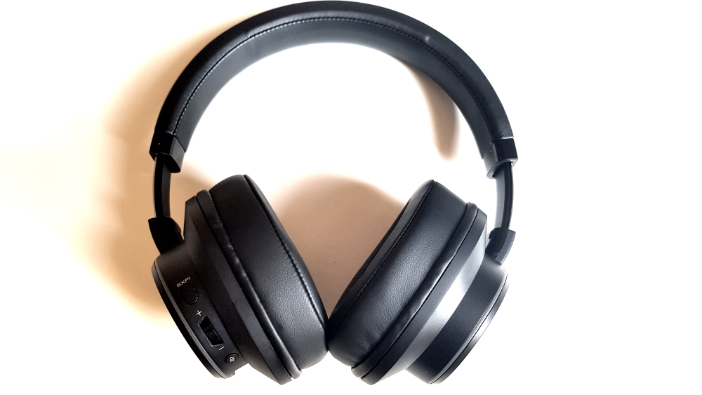 Creative SXFI Gamer