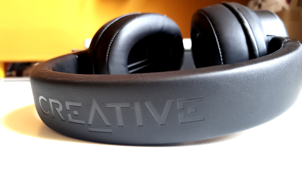 Creative SXFI Gamer