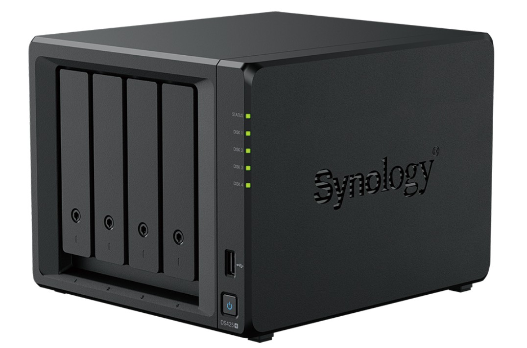 synology ds425