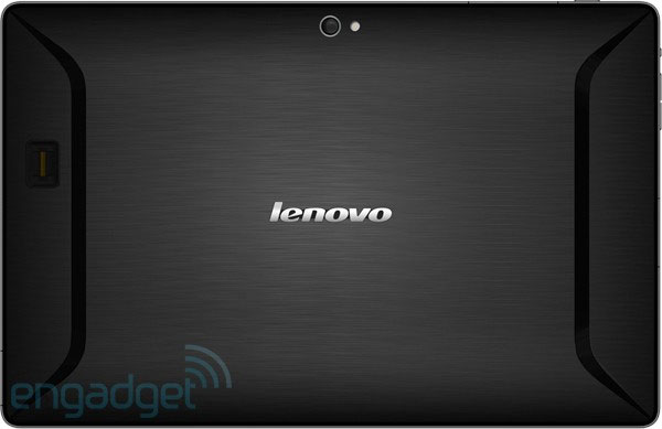 Lenovo