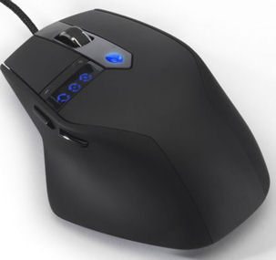 TactX Mouse