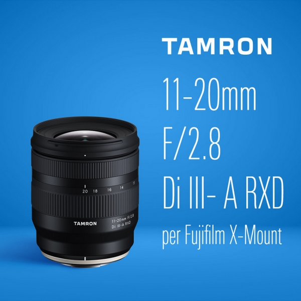 tamron