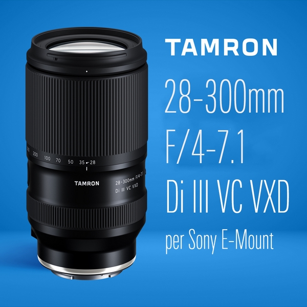 tamron