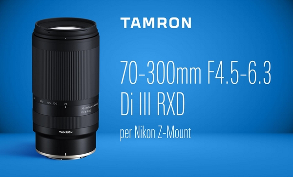 tamron