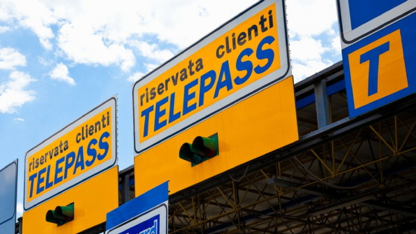 Telepass diventa Europeo: un unico dispositivo per Italia, Francia, Spagna  e Portogallo