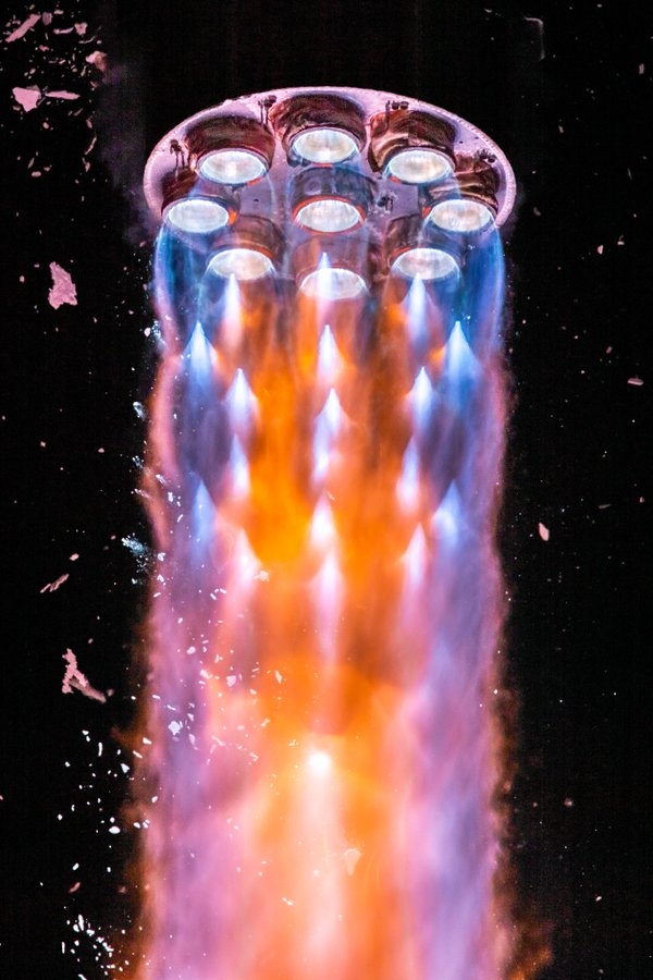 spazio