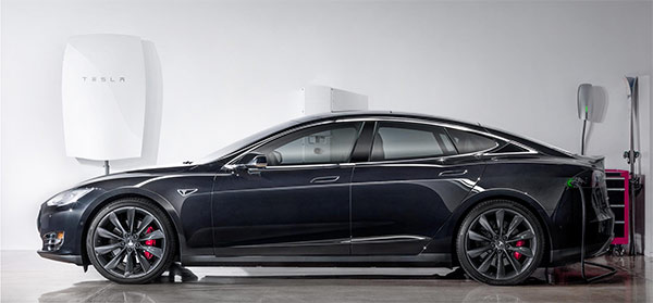 Tesla