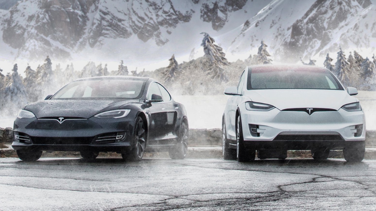 Tesla Canada