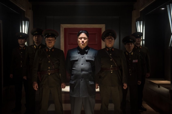 The Interview