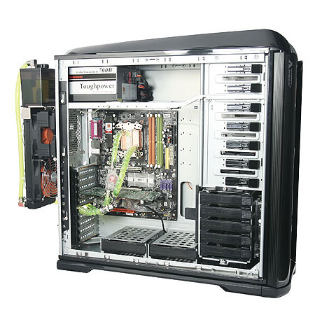 thermaltake PW880i