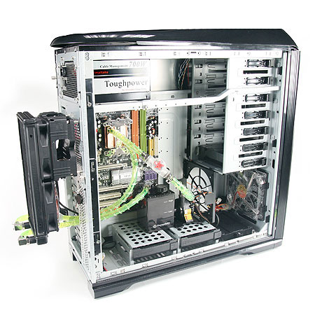 thermaltake PW880i