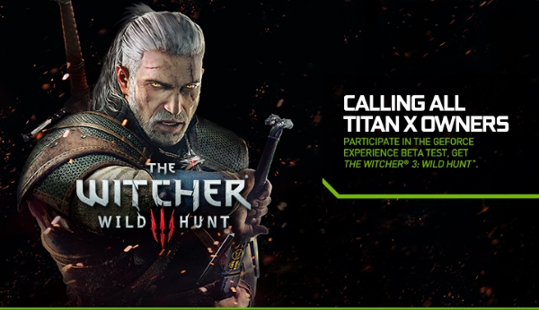 The Witcher 3 Wild Hunt