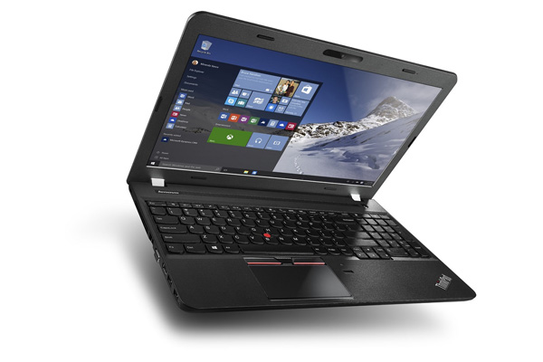 Lenovo ThinkPad E560
