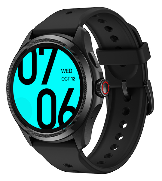 TicWatch Pro 5
