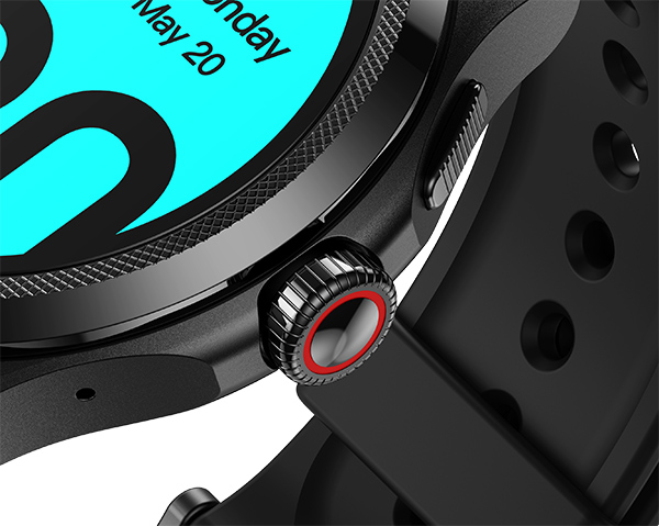 TicWatch Pro 5