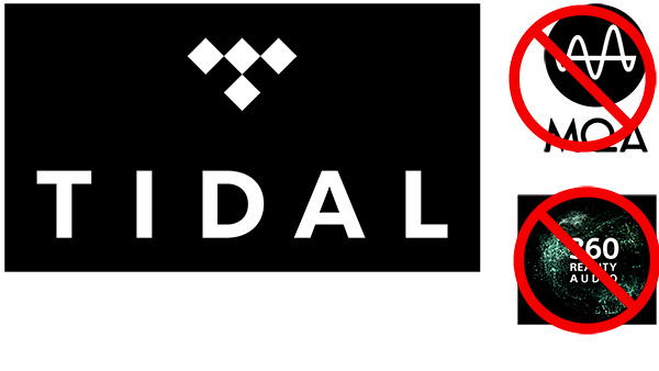 A partire dal 24 luglio 2024, non potrai pi accedere alla musica nei formati MQA o 360 Reality Audio tramite qualsiasi applicazione o integrazione TIDAL