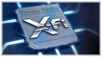X-Fi