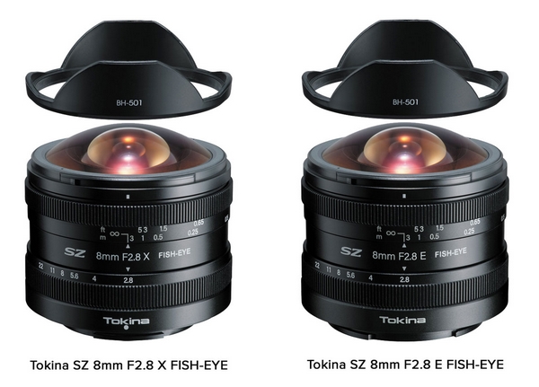tokina