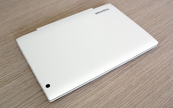 Toshiba Satellite Click Mini