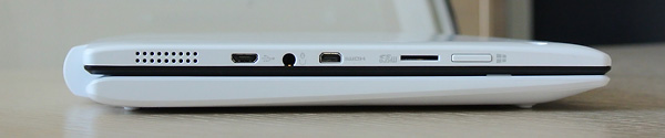 Toshiba Satellite Click Mini