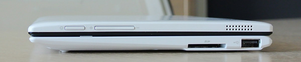 Toshiba Satellite Click Mini