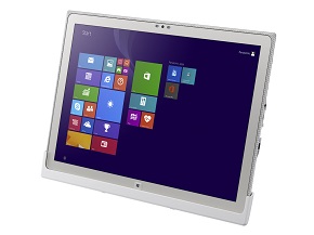 Panasonic Toughpad 4K UT-MB5