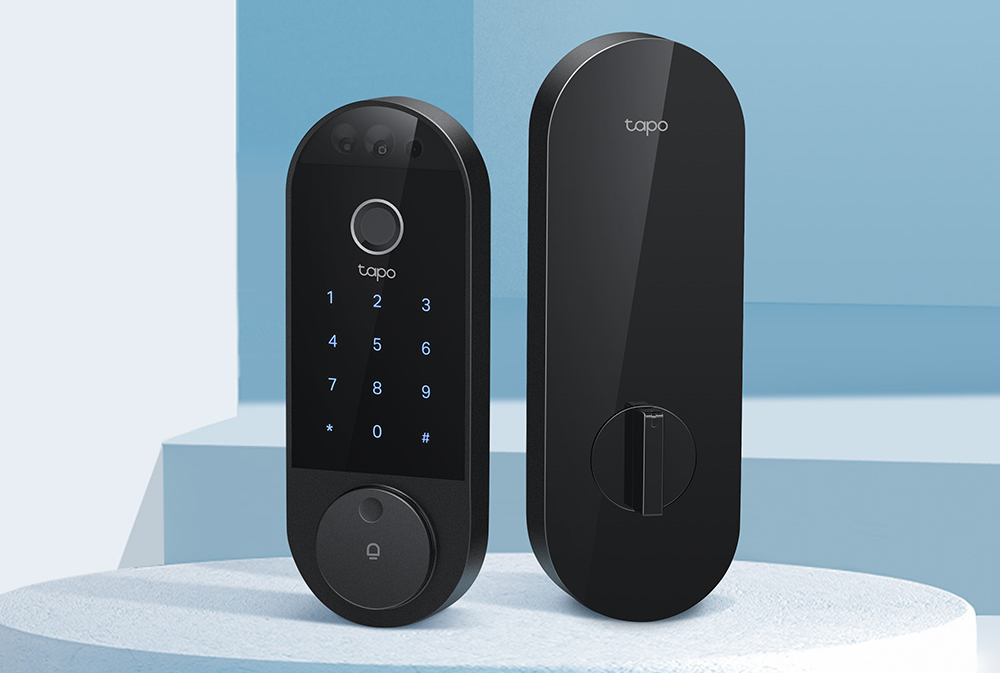 Novit TP-Link al CES 2023