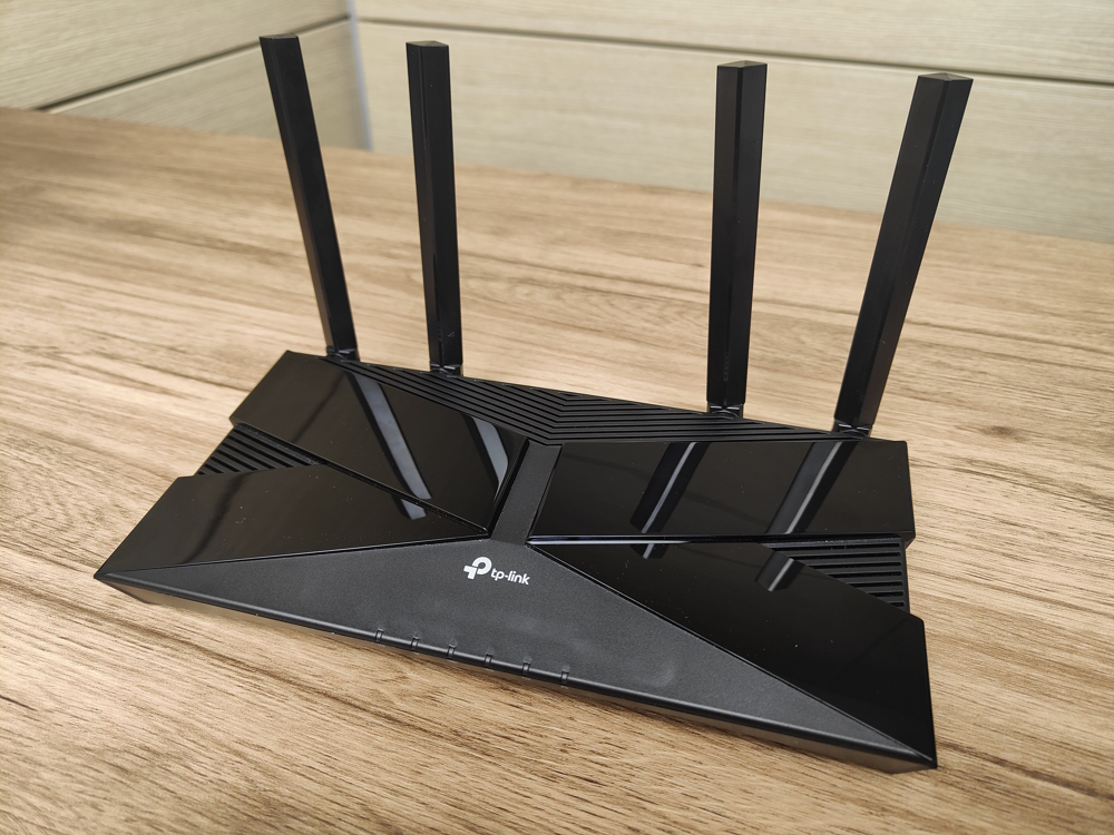 TP-Link Archer AX53