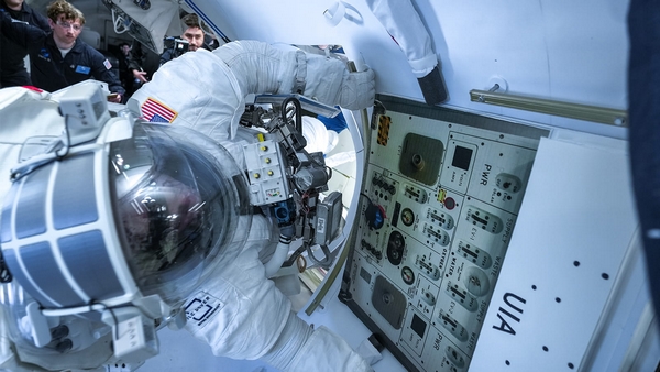 collins aerospace