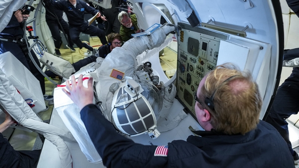 collins aerospace
