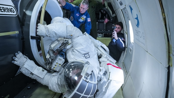 collins aerospace