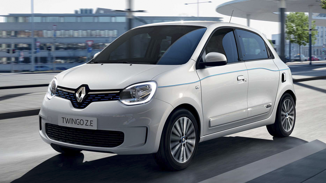 Twingo
