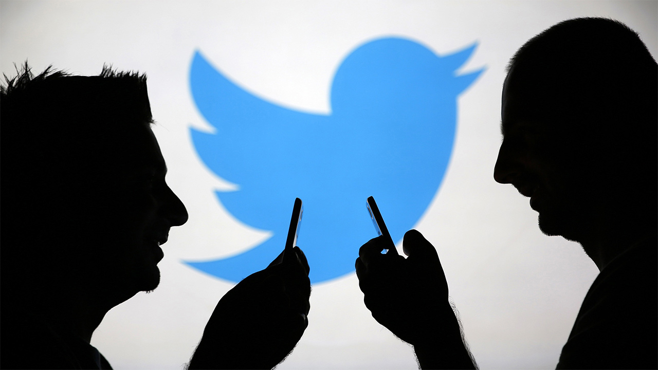 Twitter