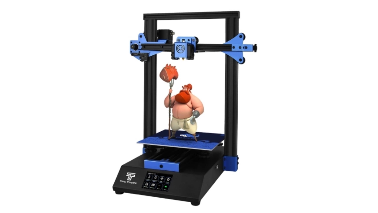 Stampante 3D in offerta