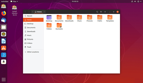 ubuntu 10.10 italiano scarica