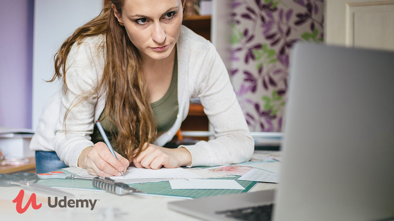 Udemy Black Friday