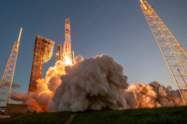 ula vulcan