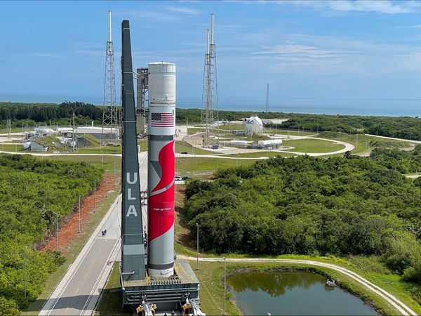 ula vulcan