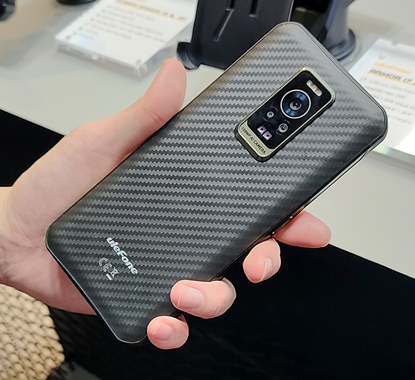 Ulefone Armor 17 Pro
